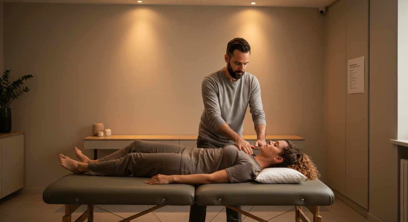 Feldenkrais