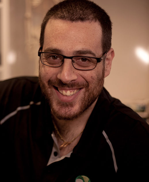 Joshua Balbin